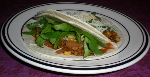 spiced-lentil-tacos